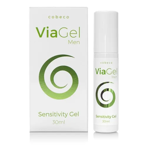 Viagel Für Männer 30ml – Cobeco