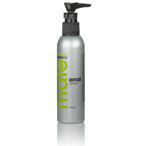 Analschmiermittel 150ml | Cobeco
