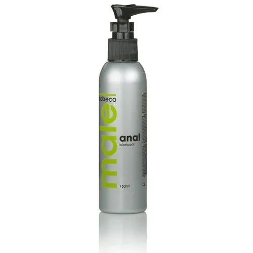 Analschmiermittel 150ml – Cobeco