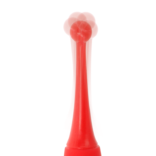 Focus Vibrator Rot | Hallo