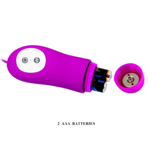 Irma Doppelvibrationsei | Pretty Love