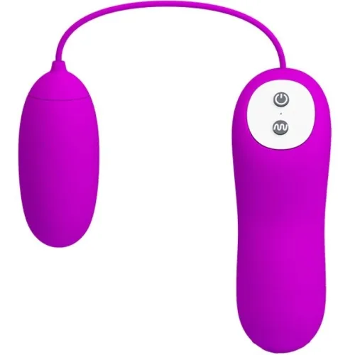 Eunice Ei Vibrator – Pretty Love