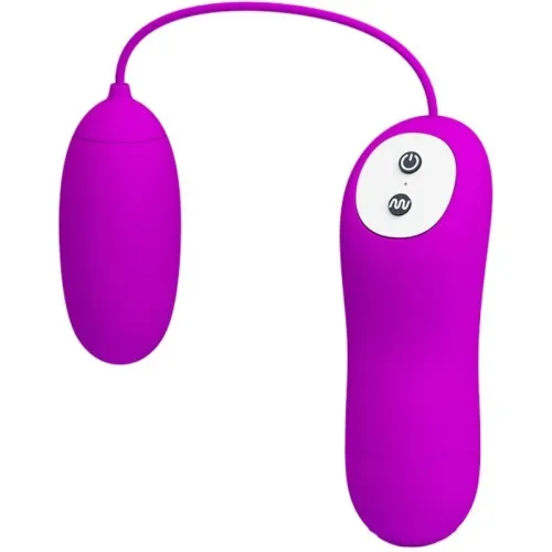 Eunice Ei Vibrator – Pretty Love