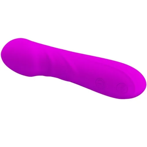 Smart Mini Vibrator Reuben – Pretty Love