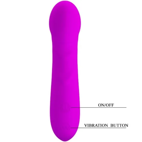 Smart Mini Vibrator Reuben – Pretty Love