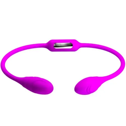 Estimulador Unisex Dream Lover's Whip – Pretty Love