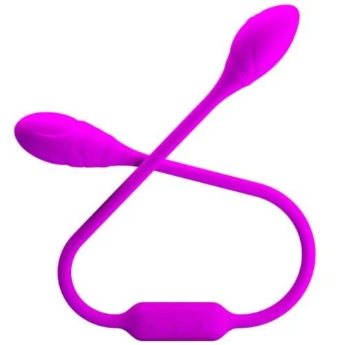 Estimulador Unisex Dream Lover's Whip – Pretty Love