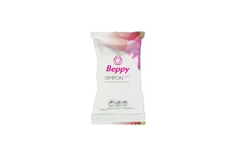 Soft Comfort Tampons Dry 30 Stück – Beppy