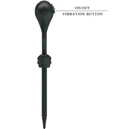 Pretty Love Anillo Vibrator Curitis | Pretty Love