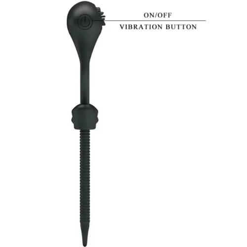 Pretty Love Anillo Vibrator Curitis – Pretty Love