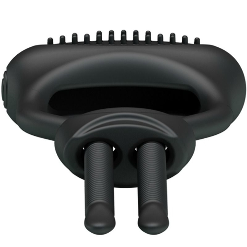 Pretty Love Anillo Vibrator Curitis | Pretty Love