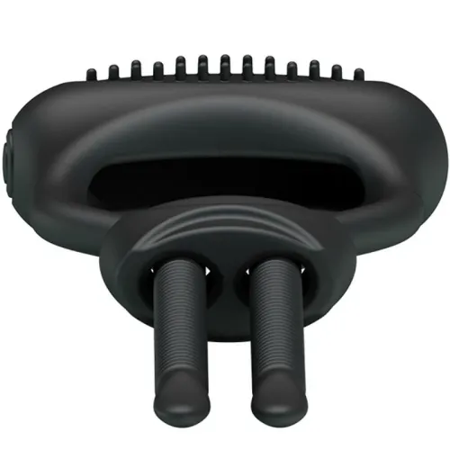 Pretty Love Anillo Vibrator Curitis – Pretty Love
