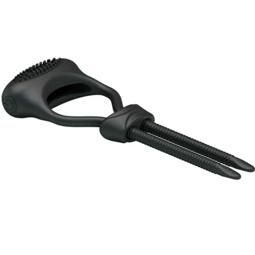 Pretty Love Anillo Vibrator Curitis – Pretty Love