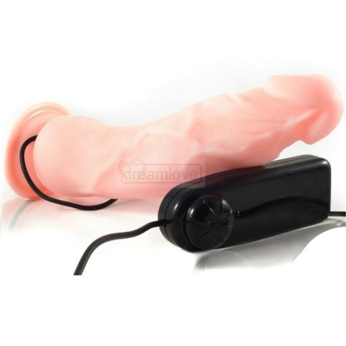 Realistischer Penis Loveclone 22.3cm | Baile