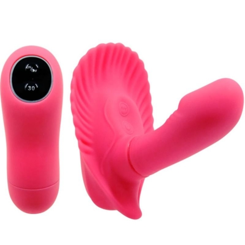 G-Punkt Stimulator 30 Modi | Pretty Love