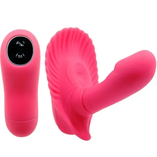 G-Punkt Stimulator 30 Modi | Pretty Love