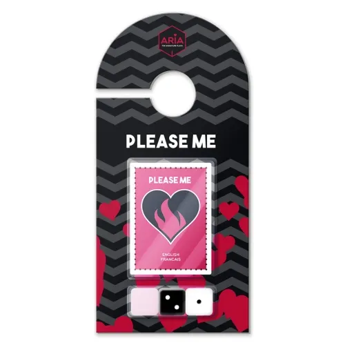 Please Me Play Xxx En/Fr – Aria