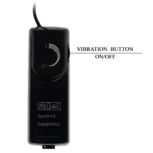 Bomba De Ereccion Mit Vibración – Pretty Love