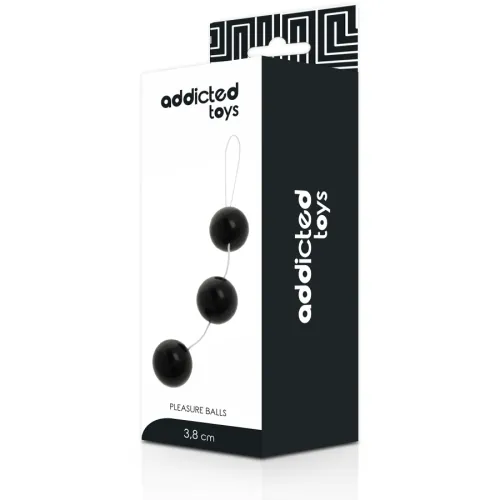 Genussbälle – Addicted Toys