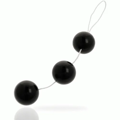 Genussbälle – Addicted Toys