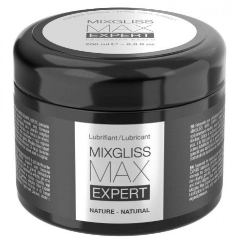 Lubrifist Max Anal Dilator 250ml | Mixgliss