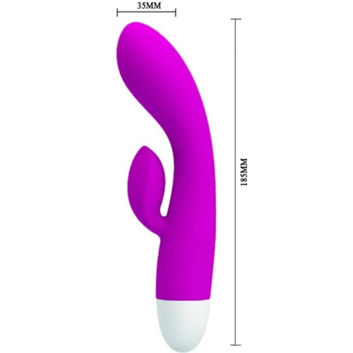 Eli Vibrator 30 Modi | Pretty Love