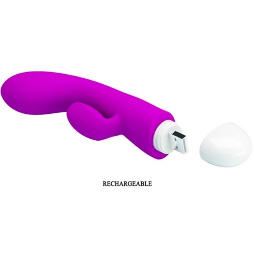 Eli Vibrator 30 Modi | Pretty Love