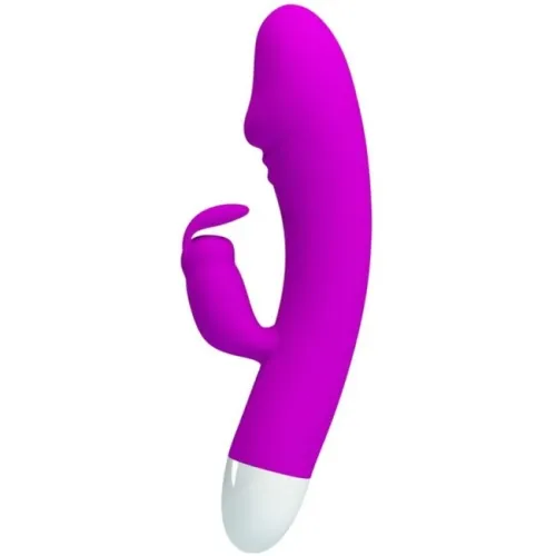 Smart Will Vibrator 30 Modi | Pretty Love
