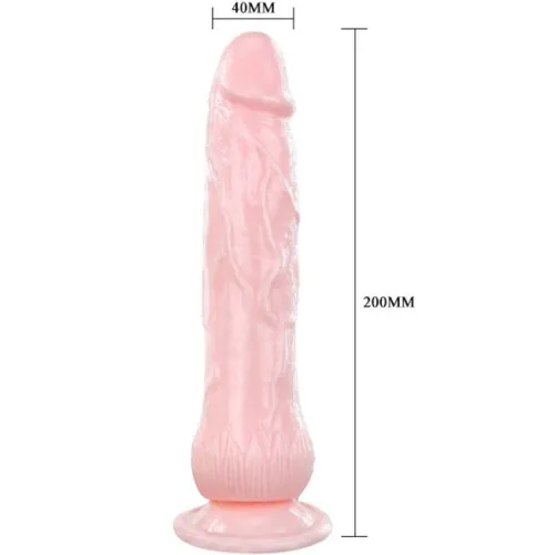 Dildo Vibrator Fountain Mit Funcion Squirt