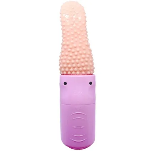 Smart Lengua Funcion Rotacion – Pretty Love