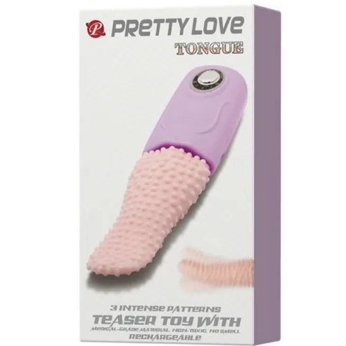 Smart Lengua Funcion Rotacion – Pretty Love