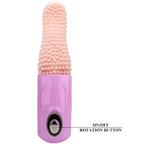 Smart Lengua Funcion Rotacion – Pretty Love