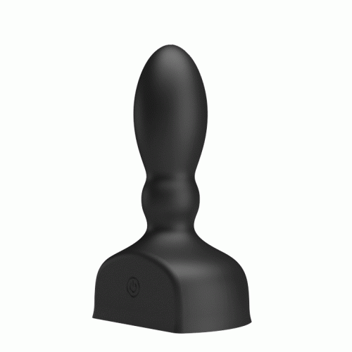 Marriel Prostata Vibrator E Aufblasbar | Pretty Love