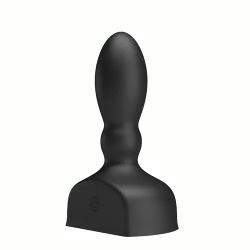 Marriel Prostata Vibrator E Aufblasbar | Pretty Love