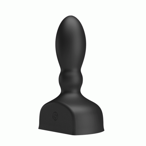 Marriel Prostata Vibrator E Aufblasbar | Pretty Love