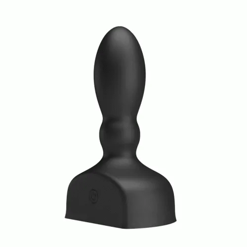 Marriel Prostata Vibrator E Aufblasbar | Pretty Love