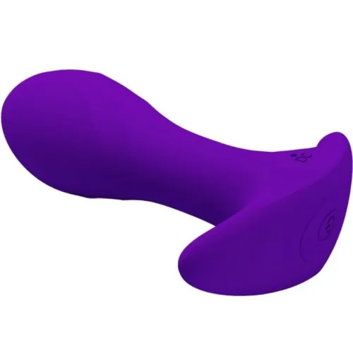 Analvibrator Lila | Pretty Love