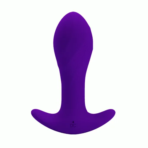 Analvibrator Lila | Pretty Love
