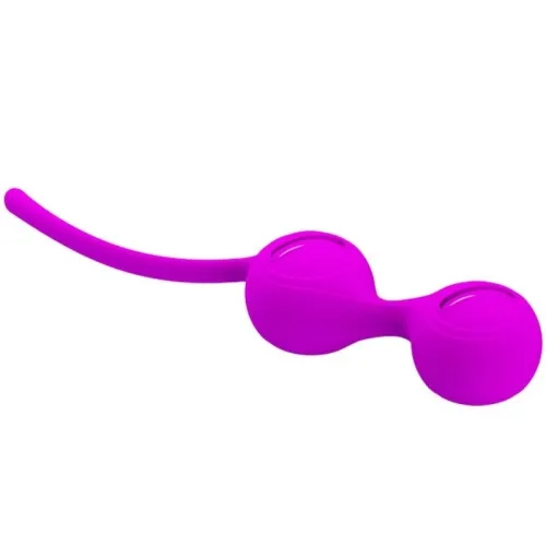 Orgasmic Balls Kugel Tighten Up Lila – Pretty Love