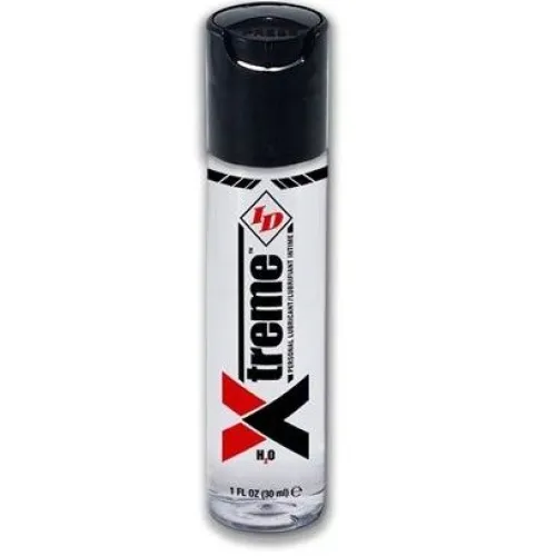 Id Xtreme - Lube 30ml