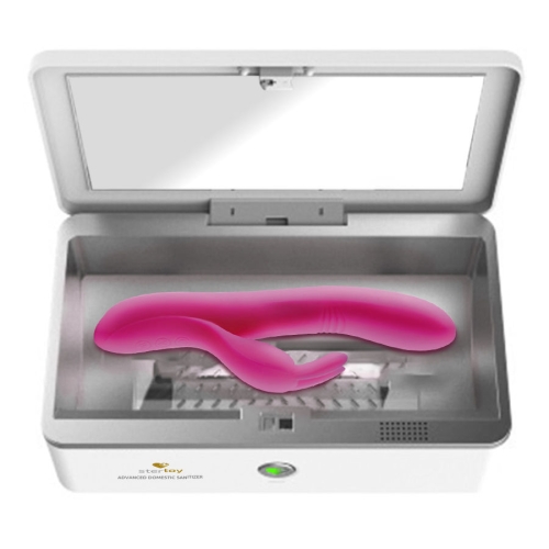 Sterilisator Covid-19 Keimtötendes Bakterizid Ultraviolett | Stertoy