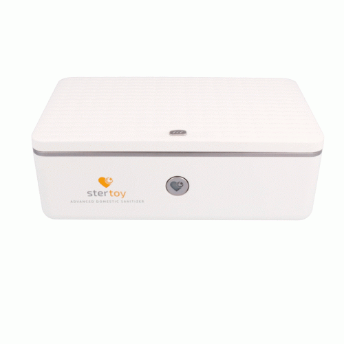 Sterilisator Covid-19 Keimtötendes Bakterizid Ultraviolett | Stertoy