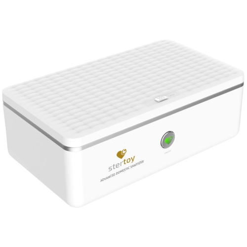 Sterilisator Covid-19 Keimtötendes Bakterizid Ultraviolett | Stertoy