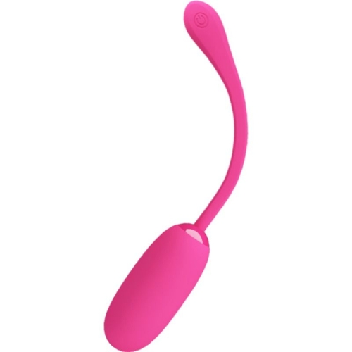 Julius Egg Vibrator | Pretty Love