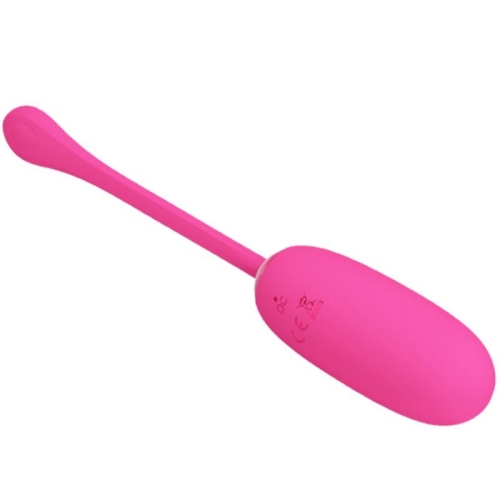 Julius Egg Vibrator | Pretty Love