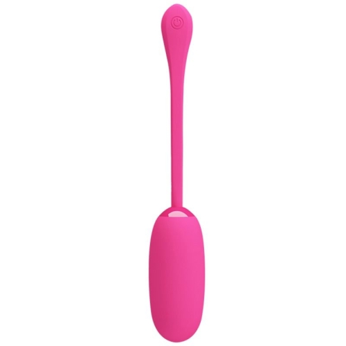 Julius Egg Vibrator | Pretty Love