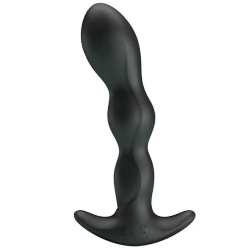 Analmassager Mit 12 Modi | Pretty Love