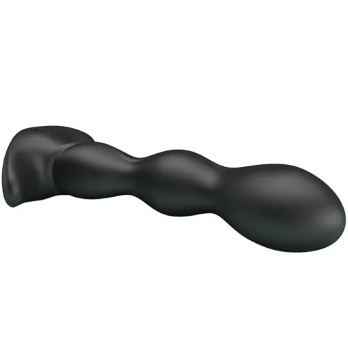 Analmassager Mit 12 Modi | Pretty Love