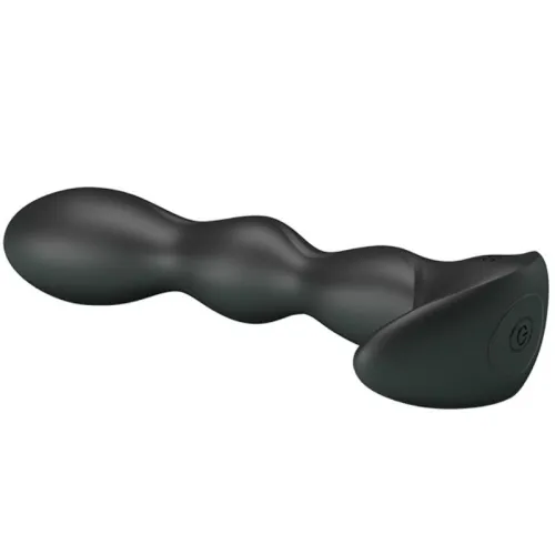 Analmassager Mit 12 Modi | Pretty Love