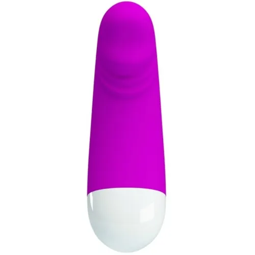 Luther Minivibrator 30 Modi | Pretty Love